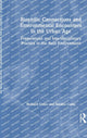 Book cover of: Biophilic Connections and Environmental Encounters in the Urban Age. By: Richard Coles