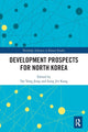 Book cover of: Development Prospects for North Korea. By: Tae-Yong Chong