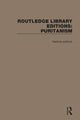 Book cover of: Routledge Library Editions: Puritanism