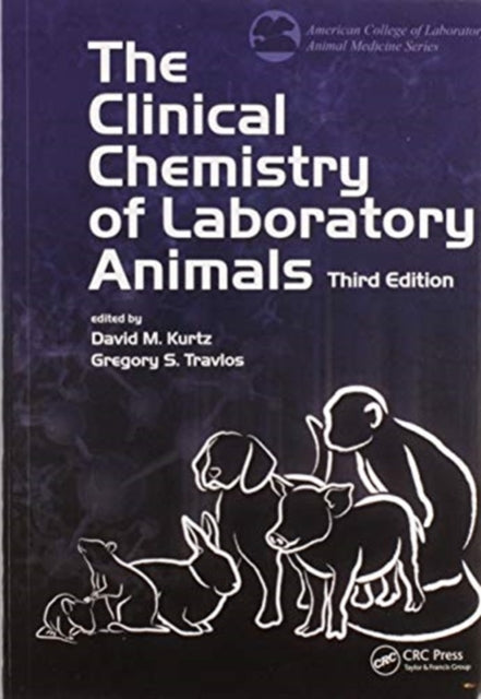 Book cover of: Clinical Chemistry of Laboratory Animals