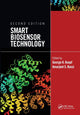Book cover of: Smart Biosensor Technology. By: George K. Knopf