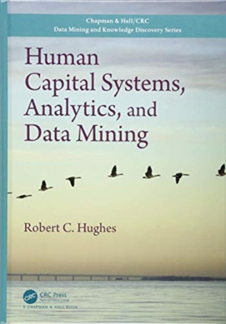 Book cover of: Human Capital Systems, Analytics, and Data Mining