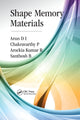 Book cover of: Shape Memory Materials. By: Arun D I