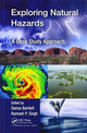 Book cover of: Exploring Natural Hazards. By: Darius J. Bartlett