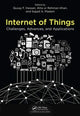 Book cover of: Internet of Things. By: Qusay F. Hassan