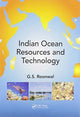 Book cover of: Indian Ocean Resources and Technology. By: G. S. Roonwal