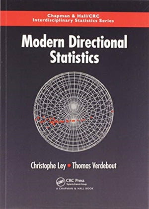 Modern Directional Statistics