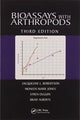 Book cover of: Bioassays with Arthropods. By: Jacqueline L. Robertson