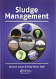 Book cover of: Sludge Management. By: B. R. Gurjar