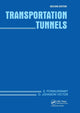 Book cover of: Transportation Tunnels. By: S. Ponnuswamy