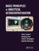 Book cover of: Basic Principles of Analytical Ultracentrifugation. By: Peter Schuck