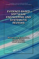 Book cover of: Evidence-Based Software Engineering and Systematic Reviews. By: B. A. Kitchenham