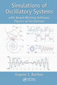 Book cover of: Simulations of Oscillatory Systems. By: E. I. Butikov