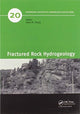 Book cover of: Fractured Rock Hydrogeology