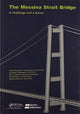 Book cover of: Messina Strait Bridge. By: Fabio Brancaleoni