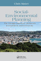 Book cover of: Social-Environmental Planning. By: Chris Maser