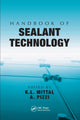 Book cover of: Handbook of Sealant Technology. By: K. L. Mittal