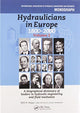 Book cover of: Hydraulicians in Europe 1800-2000