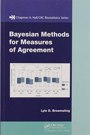 Bayesian Methods for Measures of Agreement