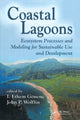 Book cover of: Coastal Lagoons. By: I. Ethem Gönenç
