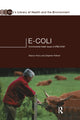Book cover of: E.coli