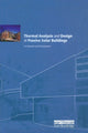 Book cover of: Thermal Analysis and Design of Passive Solar Buildings
