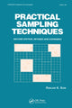 Book cover of: Practical Sampling Techniques. By: Ranjan Kumar Som
