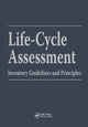 Book cover of: Life-Cycle Assessment. By: Mary Ann Curran