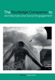 Book cover of: Routledge Companion to Architecture and Social Engagement