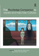 Book cover of: Routledge Companion to Media and Fairy-Tale Cultures. By: Pauline Greenhill