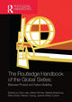 Book cover of: Routledge Handbook of the Global Sixties