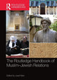 Book cover of: Routledge Handbook of Muslim-Jewish Relations. By: Josef W. Meri