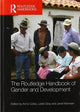 Book cover of: Routledge Handbook of Gender and Development. By: Anne Coles