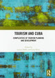 Book cover of: Tourism and Cuba