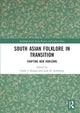 Book cover of: South Asian Folklore in Transition