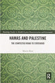 Book cover of: Hamas and Palestine. By: Martin Kear