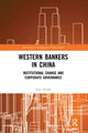 Book cover of: Western Bankers in China. By: Jane Nolan