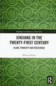 Book cover of: Xinjiang in the Twenty-First Century. By: Michael Dillon