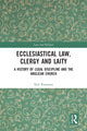 Book cover of: Ecclesiastical Law, Clergy and Laity