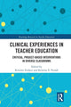 Book cover of: Clinical Experiences in Teacher Education