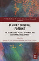 Book cover of: Africa's Mineral Fortune. By: Saleem H. Ali