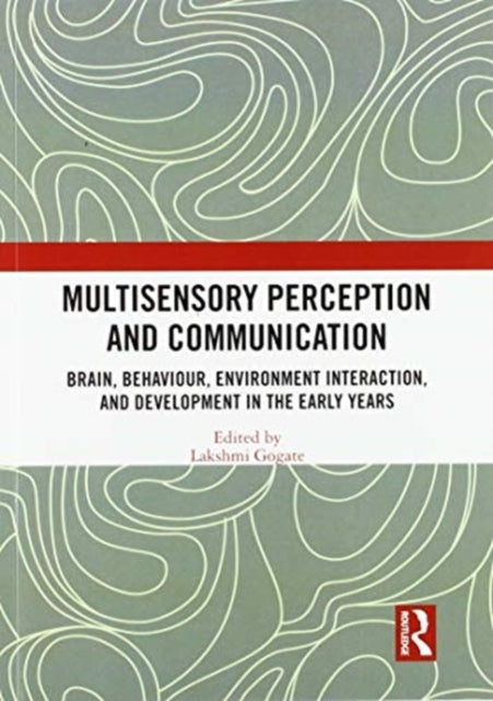 Book cover of: Multisensory Perception and Communication