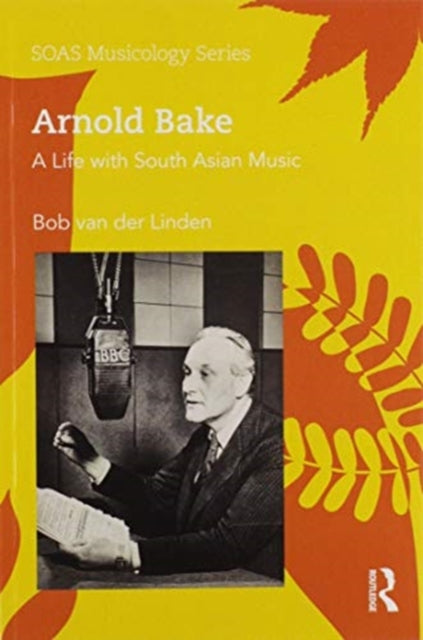 Book cover of: Arnold Bake