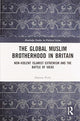 Book cover of: Global Muslim Brotherhood in Britain. By: Damon L. Perry