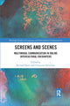 Book cover of: Screens and Scenes