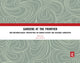 Book cover of: Gardens at the Frontier. By: James Beattie