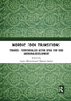 Book cover of: Nordic Food Transitions. By: Jesper Manniche
