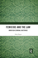 Book cover of: Femicide and the Law. By: Hava Dayan