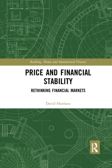 Book cover of: Price and Financial Stability