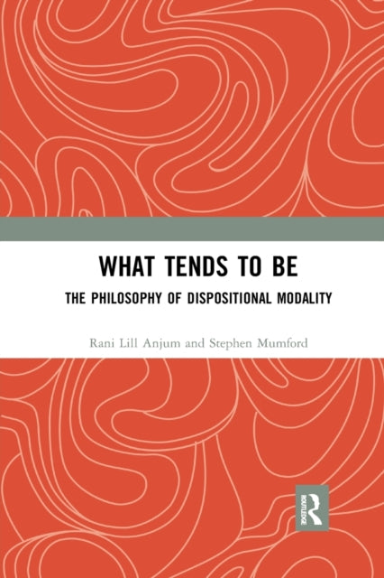 Book cover of: What Tends to Be